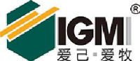 商丘爱己爱牧生物科技股份有限公司_企业Logo