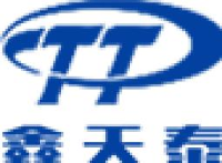 成都天泰包装材料有限公司_企业Logo