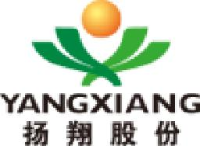 广西扬翔集团股份有限公司_企业Logo