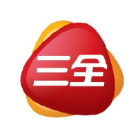 三全食品股份有限公司_企业Logo