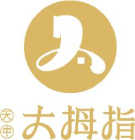 驻马店市大拇指食品有限公司_企业Logo