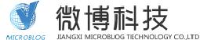 江西微博科技有限公司_企业Logo