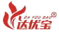 四川达优宝食品有限公司_企业Logo