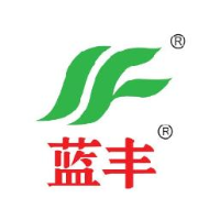 江苏蓝丰生物化工股份有限公司_企业Logo
