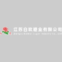 江苏白玫糖业有限公司_企业Logo