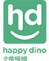 好孩子儿童用品有限公司_企业Logo