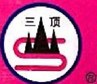 江苏三鼎织造有限公司_企业Logo