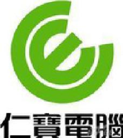 仁宝网路资讯（昆山）有限公司_企业Logo