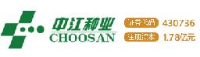 江苏中江种业股份有限公司_企业Logo