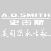 艾欧史密斯(中国)热水器有限公司_企业Logo