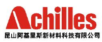 昆山阿基里斯新材料科技有限公司_企业Logo