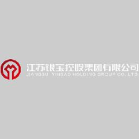 江苏省银宝盐业有限公司_企业Logo