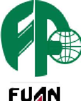 江苏富安茧丝绸股份有限公司_企业Logo