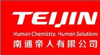 南通帝人有限公司_企业Logo