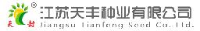 江苏天丰种业有限公司_企业Logo
