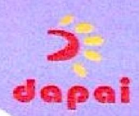 吴江市达派纺织有限公司_企业Logo