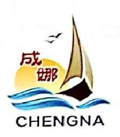 江苏成中食品科技有限公司_企业Logo