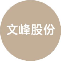 文峰大世界连锁发展股份有限公司_企业Logo