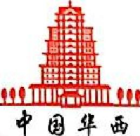 江阴华西华新针织品有限公司_企业Logo