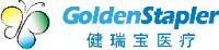 江苏健瑞宝医疗科技股份有限公司_企业Logo