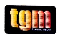 大连音像出版社有限公司_企业Logo