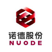 诺德新材料股份有限公司_企业Logo