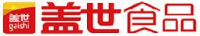盖世食品股份有限公司_企业Logo
