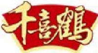 辽宁千喜鹤食品有限公司_企业Logo