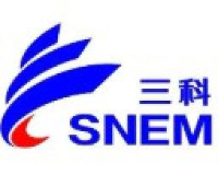 沈阳三科核电设备制造股份有限公司_企业Logo