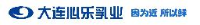 大连心乐乳业有限公司_企业Logo