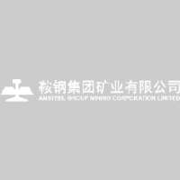 鞍钢集团矿业有限公司_企业Logo