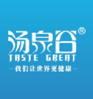 辽宁岭秀山矿泉饮品有限公司_企业Logo
