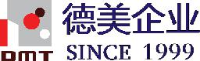 沈阳德美金鼎科技建材有限公司_企业Logo