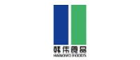大连韩伟食品有限公司_企业Logo