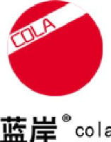 沈阳蓝岸食品饮料有限公司_企业Logo