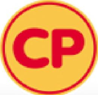 吉林正大食品有限公司_企业Logo