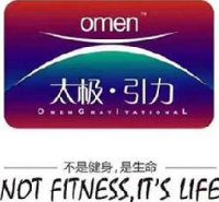 郑州市太极引力健身服务有限公司_企业Logo