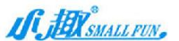 河南小趣领航食品有限公司_企业Logo