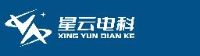 桂林星云电子科技有限公司_企业Logo
