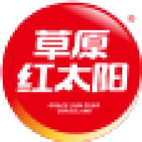 内蒙古草原红太阳食品股份有限公司_企业Logo