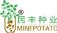 内蒙古民丰种业有限公司_企业Logo