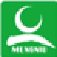 内蒙古欧世蒙牛乳制品有限责任公司_企业Logo