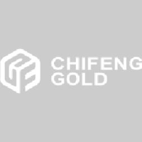 赤峰吉隆黄金矿业集团股份有限公司_企业Logo