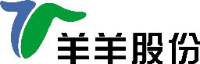 锡林郭勒盟羊羊牧业股份有限公司_企业Logo