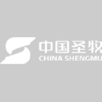 内蒙古圣牧高科牧业有限公司_企业Logo