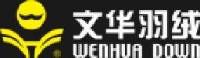 广州文华羽绒制品有限公司_企业Logo