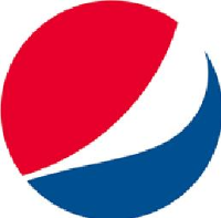 广州百事可乐饮料有限公司_企业Logo