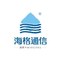 广州海格通信集团股份有限公司_企业Logo