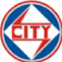 广州城市电力工程有限公司_企业Logo