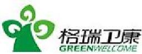 深圳市格瑞卫康环保科技有限公司_企业Logo